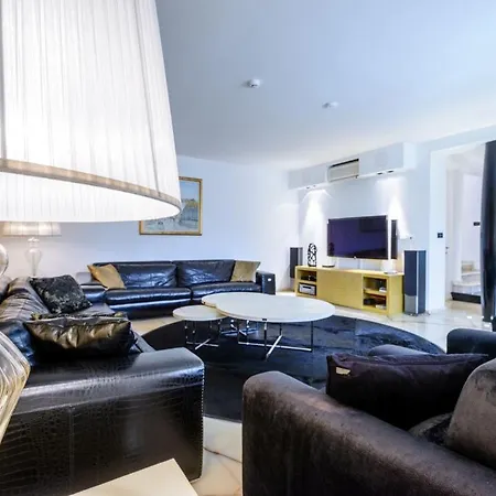 Luxury Seafront Queen With Private Pool Near The Sea In * Dubrovnik