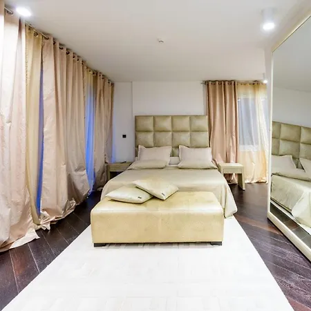 Luxury Seafront Queen With Private Pool Near The Sea In * Dubrovnik
